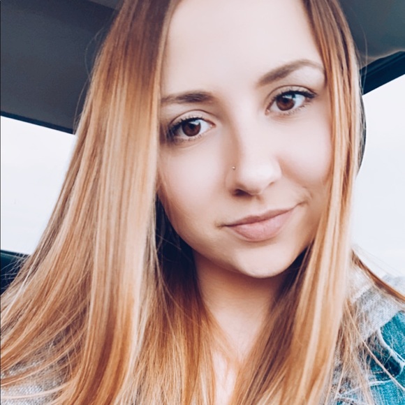 Meet your Posher, Teagan - Picture 1 of 1